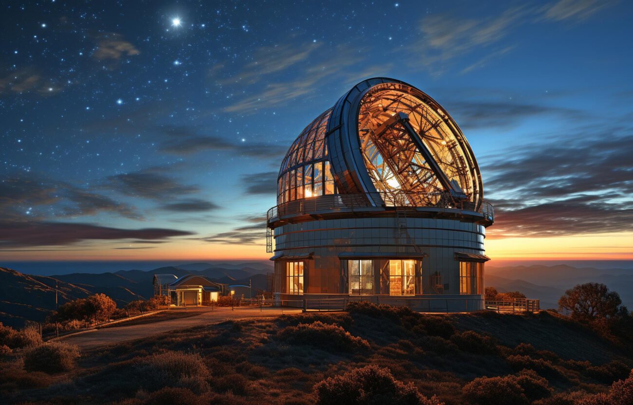 День астрономии: праздник торжества науки и жажды познания над суевериями