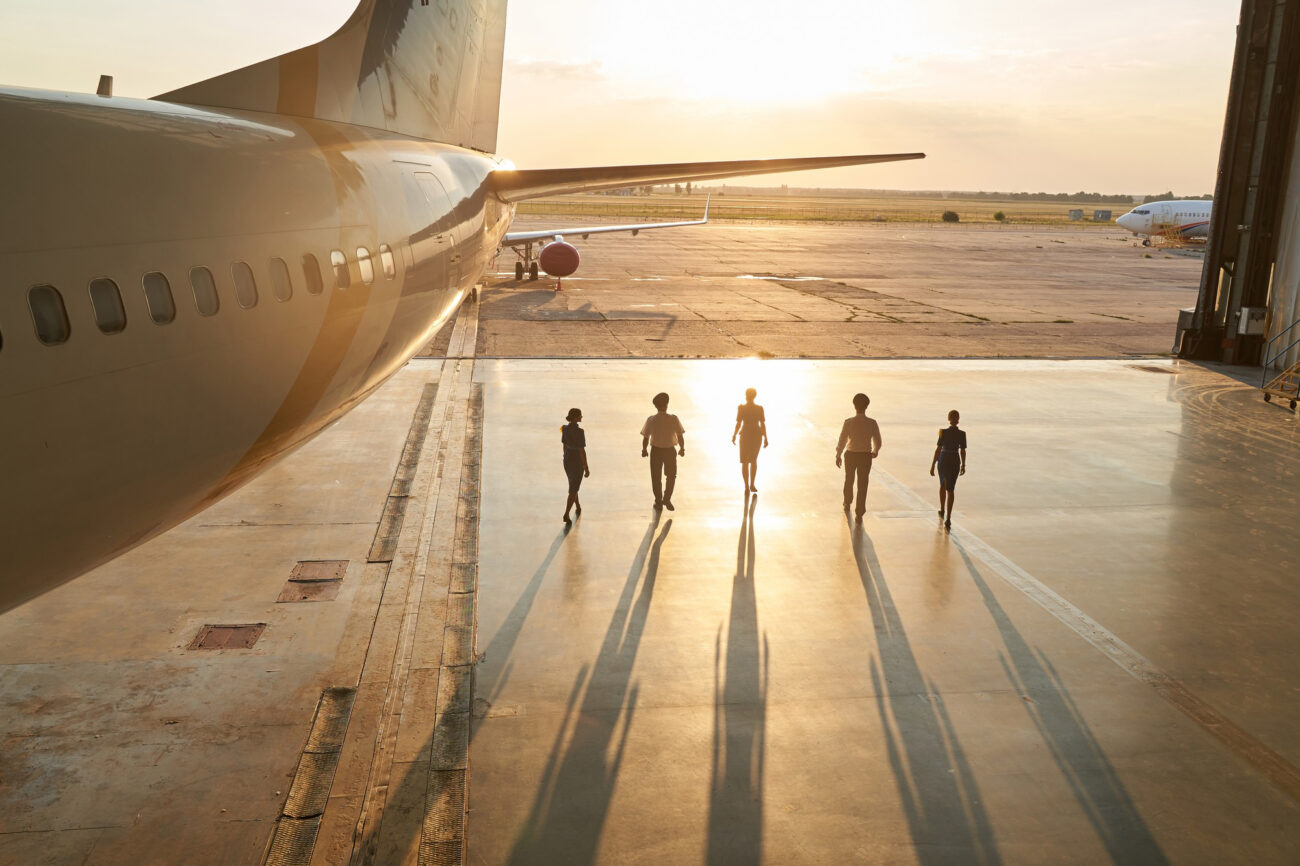 От «Добролёта» до новейших технологий: в день 95-летия основания вспоминаем про миссию и роль ГосНИИ ГА в развитии авиации