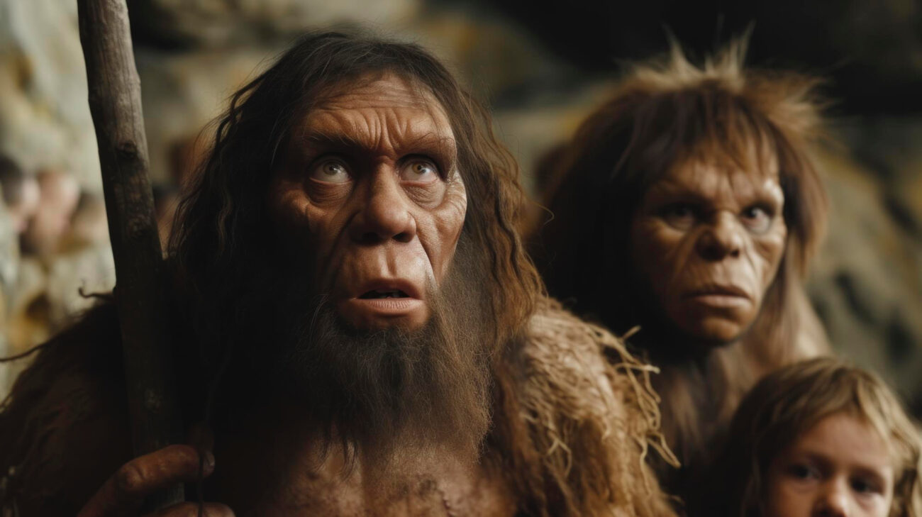 Тайна толстых лбов: как переход к оседлой жизни отразился на здоровье древних людей