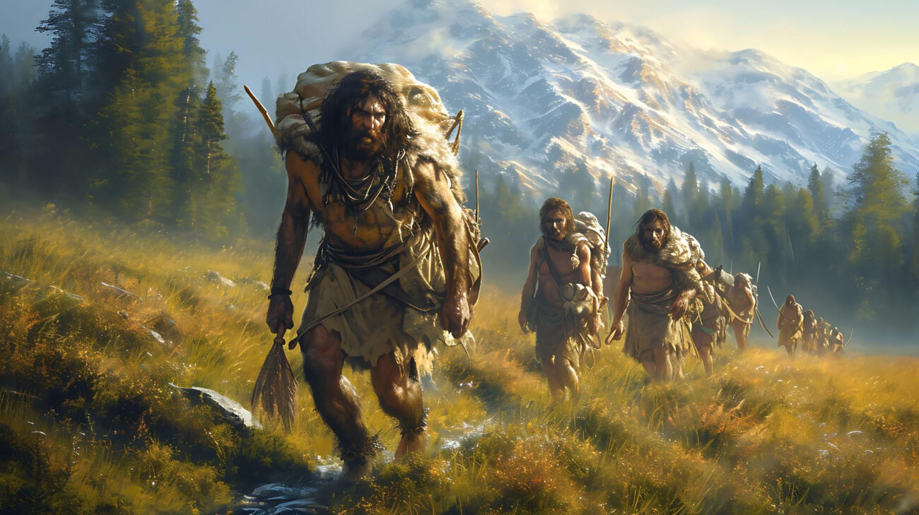 Затерянный мир охотников каменного века: археологи раскрыли тайны вьетнамской пещеры