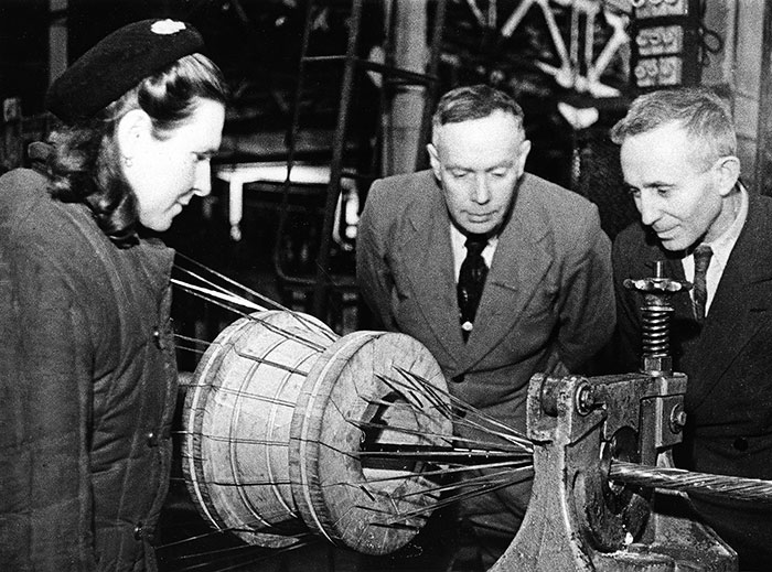 Формулы стойкости