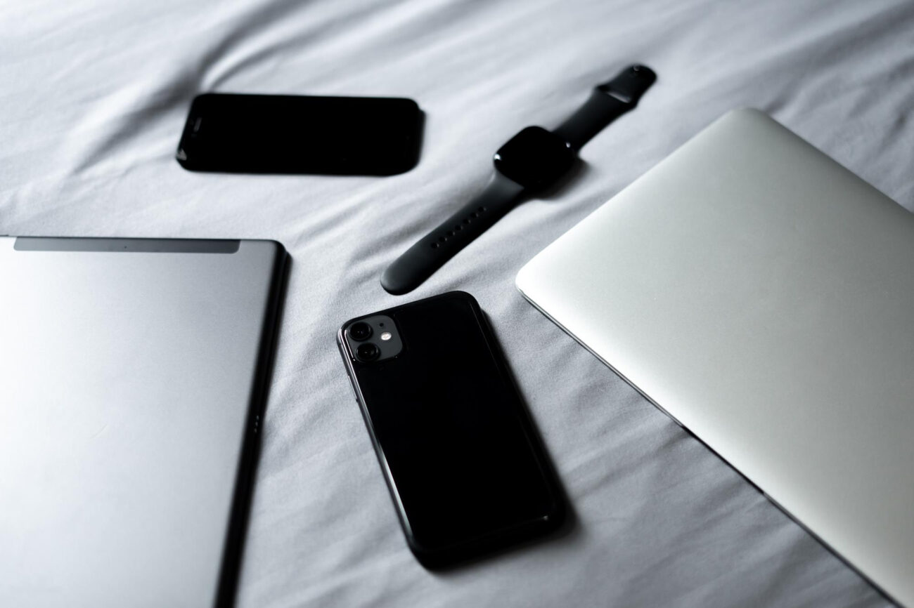 Что если однажды наши гаджеты будут работать на энергии частиц, пролетающих через графен?