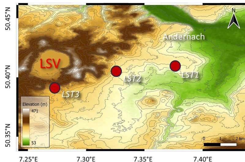 Загадочная находка в ледяном керне Гренландии. Ученые выяснили, чем вызвано аномальное количество платины