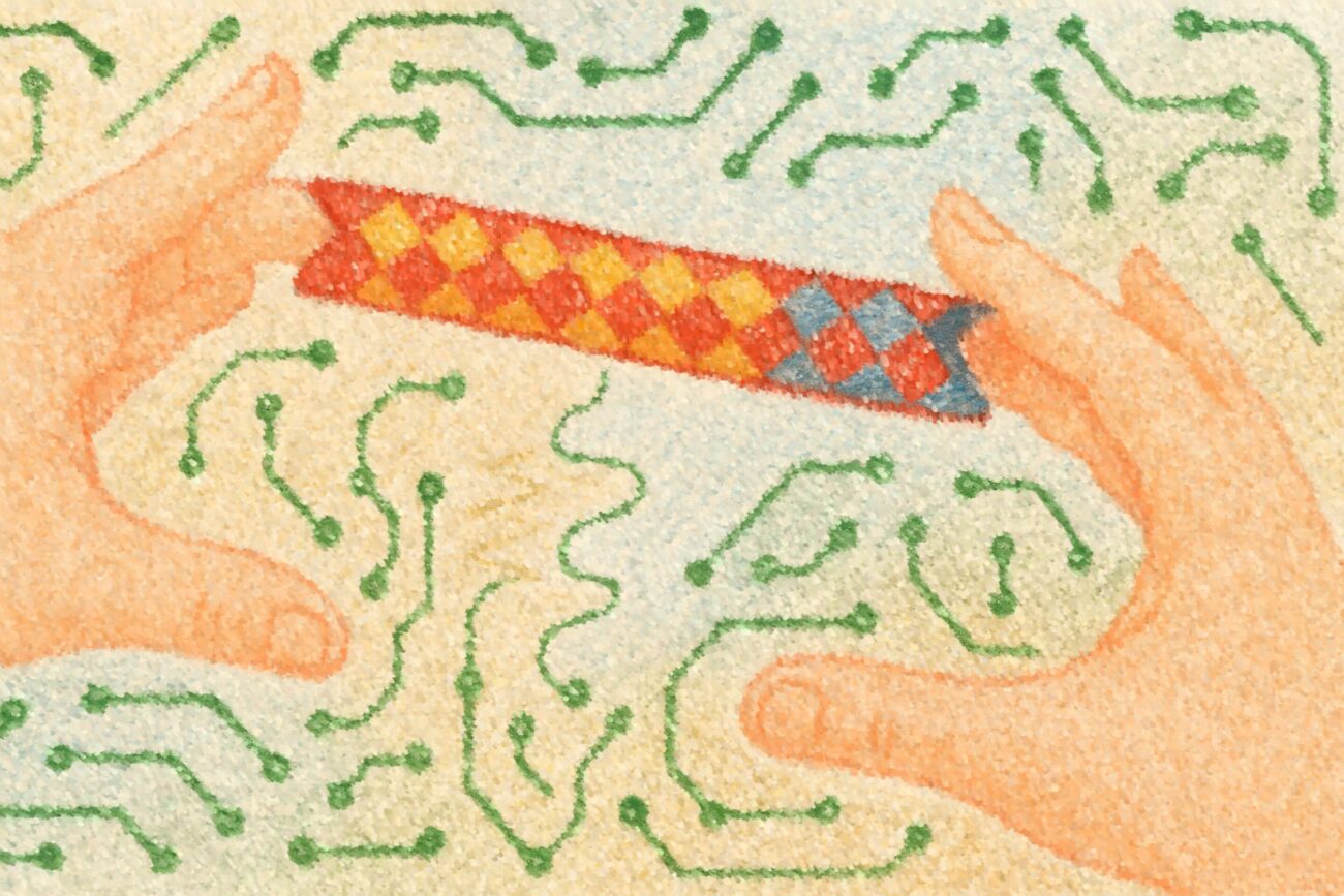 Белки могут образовывать «связи-ловушки». ИИ раскрыл скрытые правила  самых прочных белковых связей