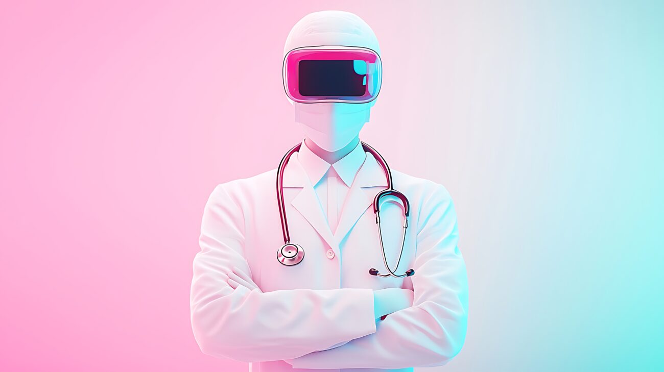 Прогнозатор здоровья. Алгоритм видит болезни за 20 лет до их проявления