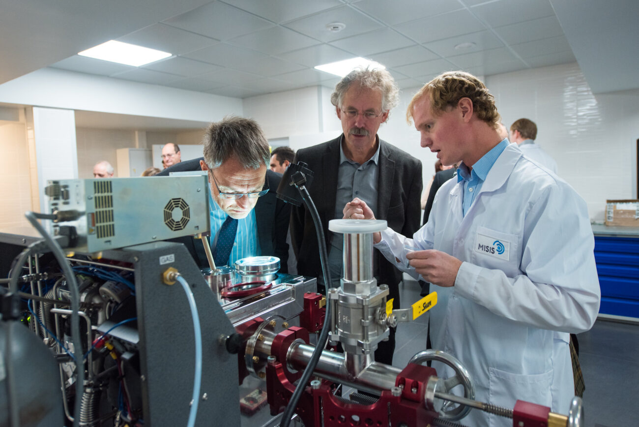 Экономичный состав. Предложена альтернатива дорогостоящим сплавам для транспорта и машиностроения