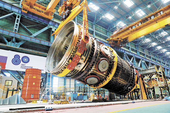 Электрохимия прорыва