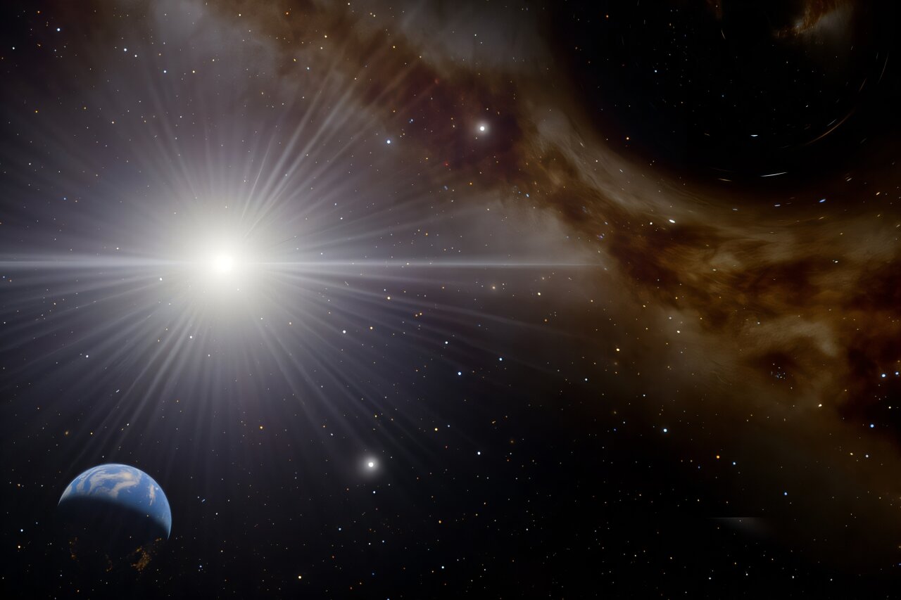 Нейтрино с рекордной энергией. Тайна частицы-призрака может быть раскрыта