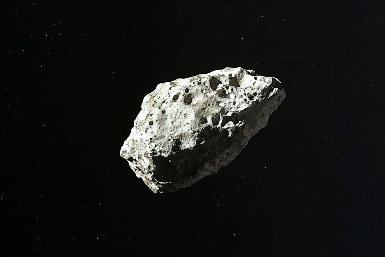 Рядом с Землёй пройдёт крупнейший астероид 2025 года — он больше, чем Челябинский метеорит в тысячу раз
