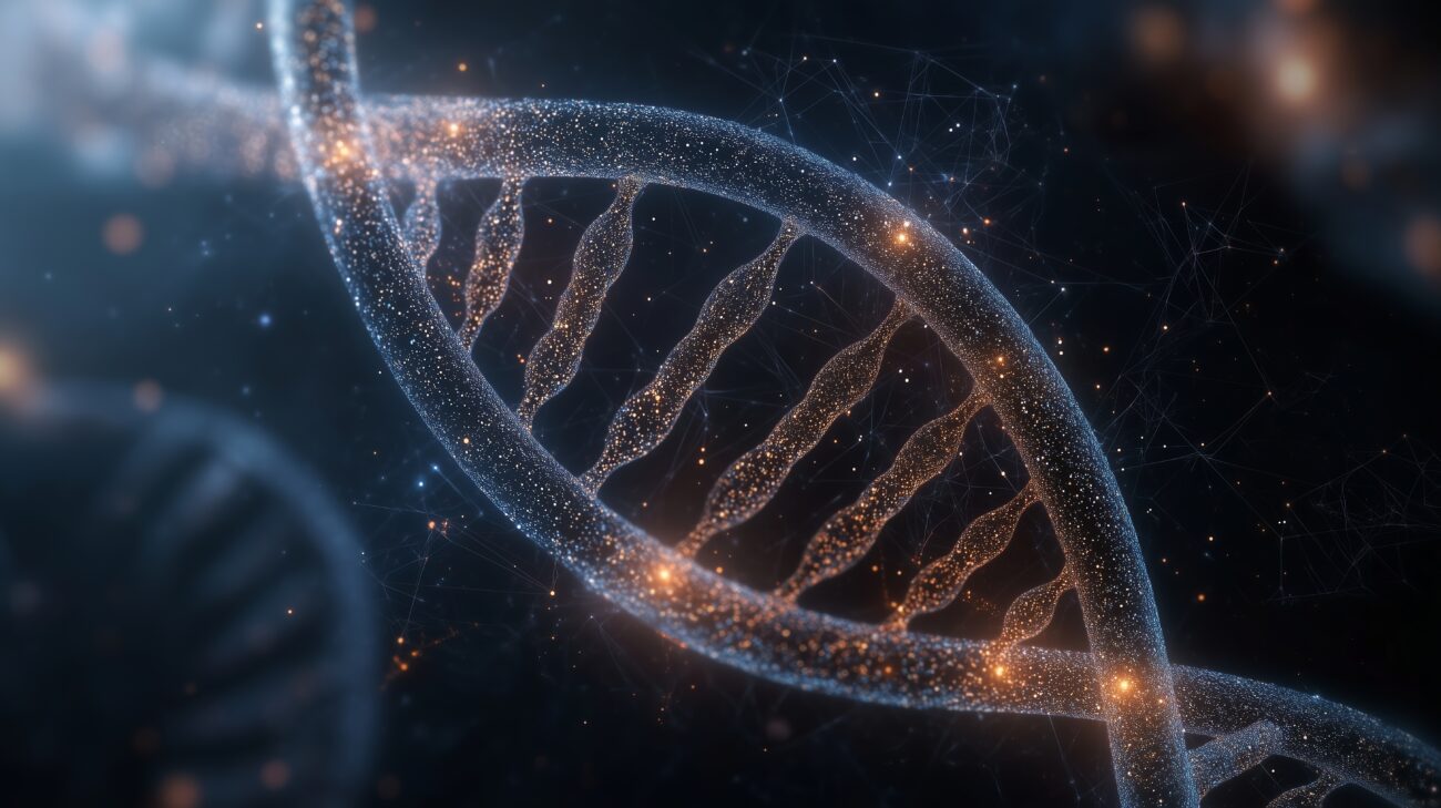 Российский прорыв. Биологи нашли способ «подсветить» ДНК