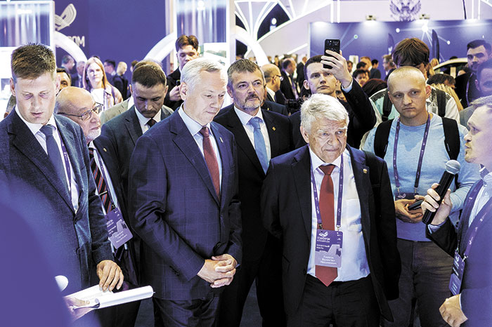 Необщим выраженьем