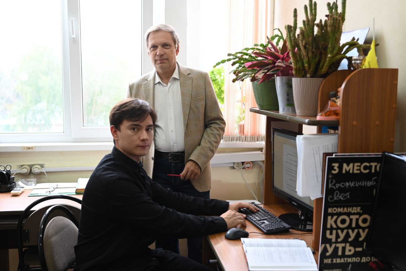 Учёные ПГУ создали метод моделирования графеновых структур — разработка снизит затраты на производство высокотехнологичных устройств