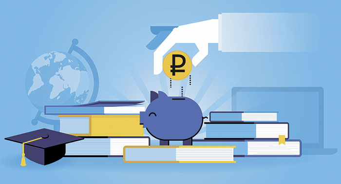 Ранжируя стипендиатов. Фонд Владимира Потанина представил ежегодный рейтинг вузов