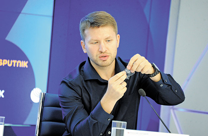 Дело в пупырышках. Инновационная технология кардинально ускорит заживление ран