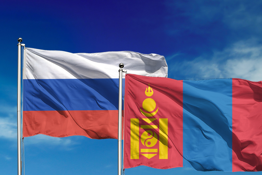 Открыт прием заявок на совместный конкурс РНФ и Министерства экономики и развития Монголии (MED)