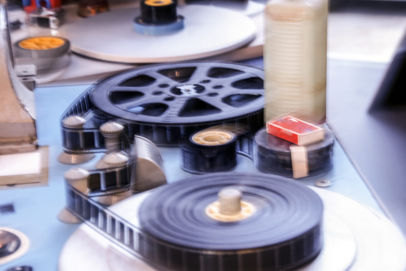 Идеи для игрового кино. Минобрнауки РФ обсуждает с кинодеятелями создание фильмов о выдающихся ученых