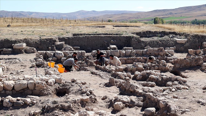 Влиятельная цивилизация поздней бронзы. Обнаруженные артефакты проливают новый свет на хеттские ритуалы