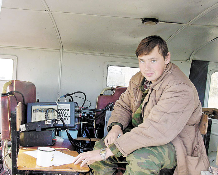 Вычислим накануне