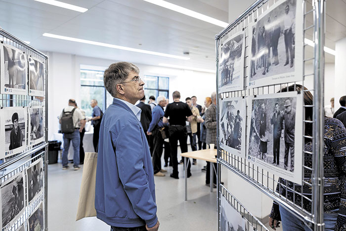 Посвящается Деду