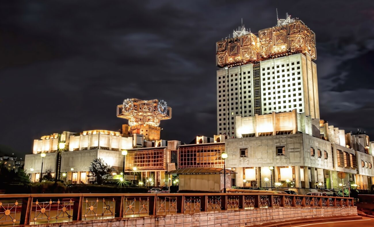 Модель развития науки. Михаил Мишустин  дал поручение о разработке системы управления в научно-технической сфере