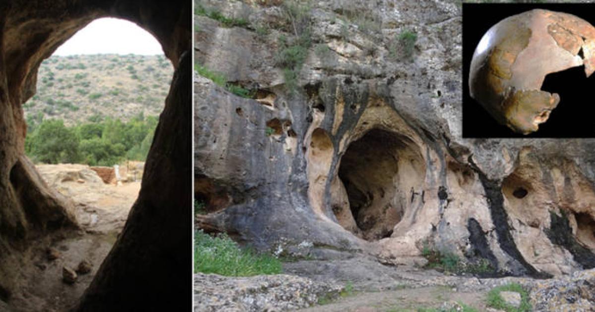 Сенсационное открытие: две популяции людей начали скрещиваться более чем на 100 тыс. лет раньше, чем считалось