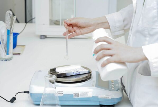 На основе автохтонных штаммов бактерий. В России создают уникальные природные пробиотики для свиноводства