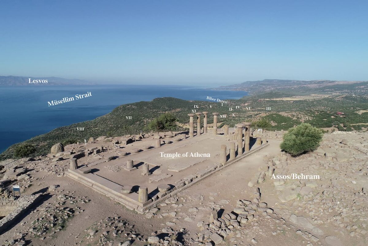 Мост для миграции из Африки в Европу: находка изменит представления о путях расселения древнейших людей