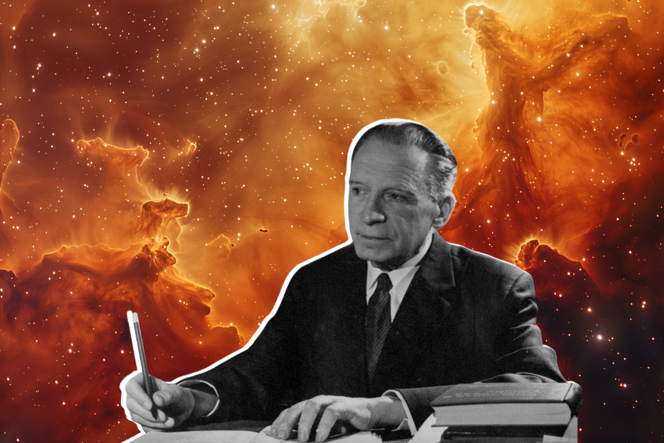 Солнечная магия и электрический свет: загадка люстры Чижевского