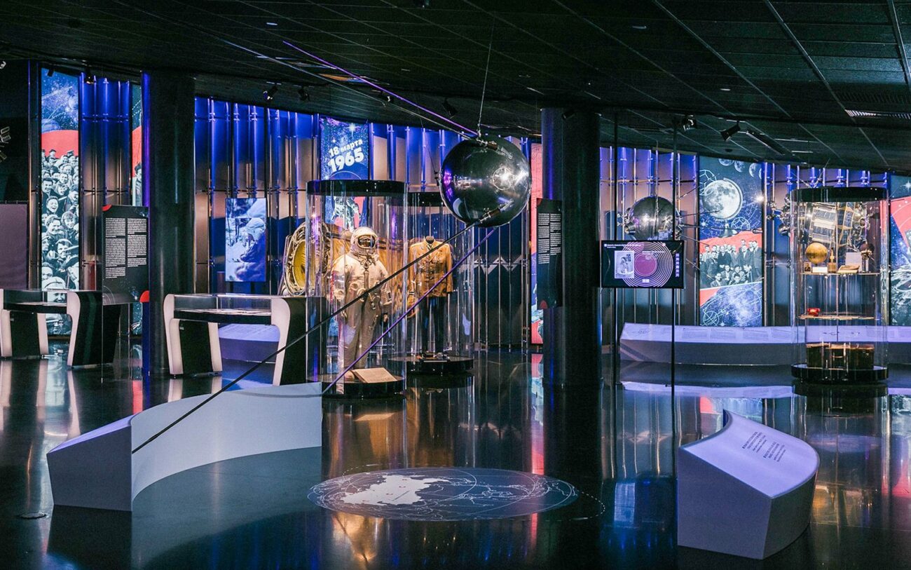 «Момент спутника»: почему США не успели первыми вывести искусственный спутник на орбиту и как мир воспринял запуск советского «Спутник-1»?