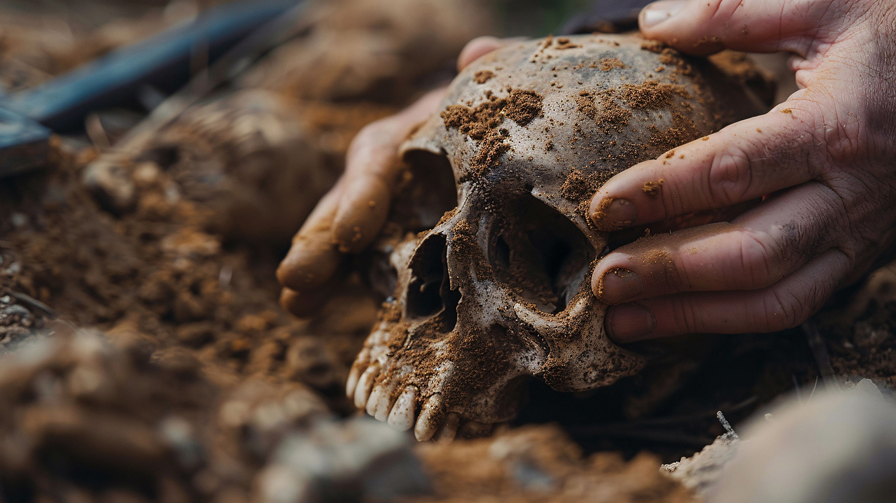 Как подделывают древние артефакты: ТОП-5 знаменитых археологических мистификаций