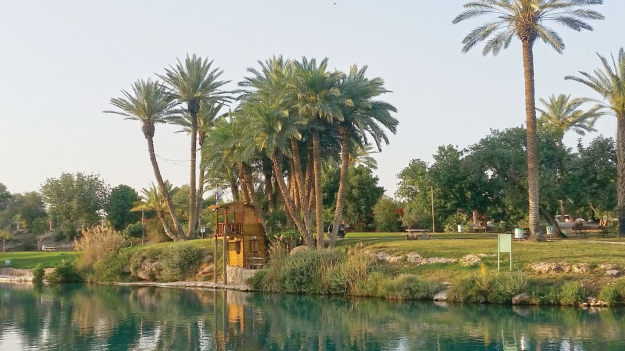 Средневековые туннели. Ученые удивлены уровнем инженерных решений в период поздней Мамлюкской эпохи