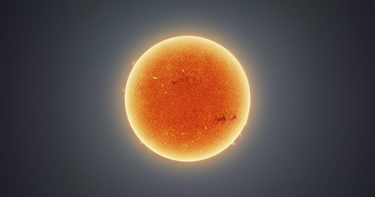 Они доказали невозможное. Без этого эффекта не горело бы даже Солнце.