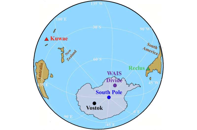 Причина резкого похолодания в XV веке: разгадав одну загадку, исследователи создали другую
