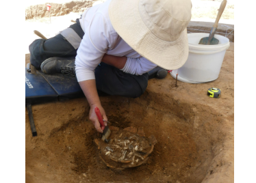 Древнеримские погребальные костры. Новые раскопки помогли узнать о деталях обрядов I-III вв. нашей эры