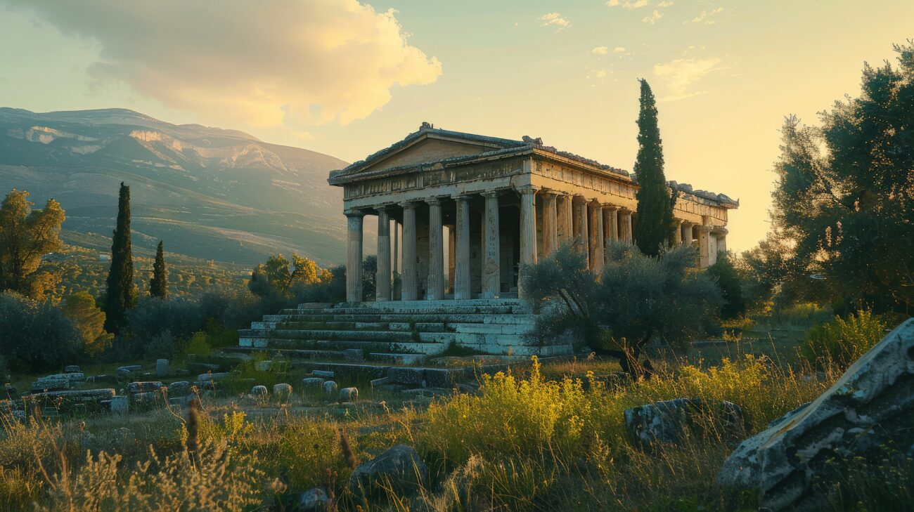 Из Смирны с лавровым венком: история первой гастролирующей знаменитости