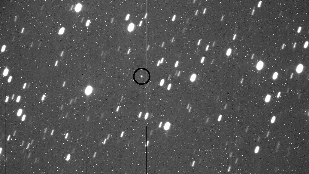 Сближающиеся с Землей. Эксперты рассказали, сколько астероидов приблизятся к Юпитеру в ближайшие 100 лет