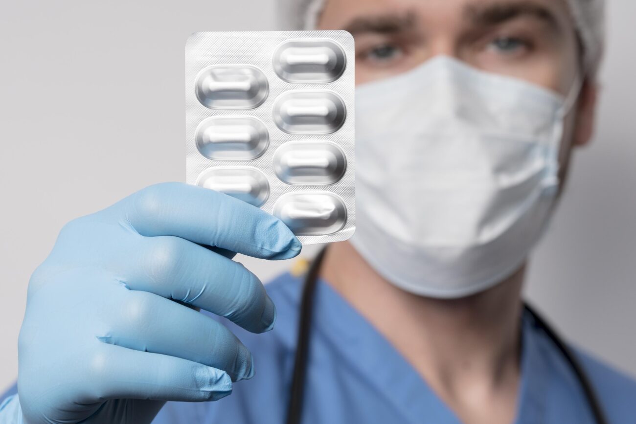 ВОЗ предупреждает: в мире стремительно растет количество устойчивых к антибиотикам инфекций