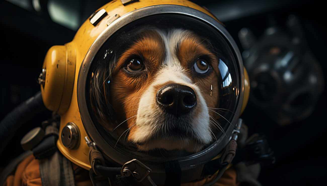 Четвероногий космонавт. Как полет собаки Лайки изменил науку