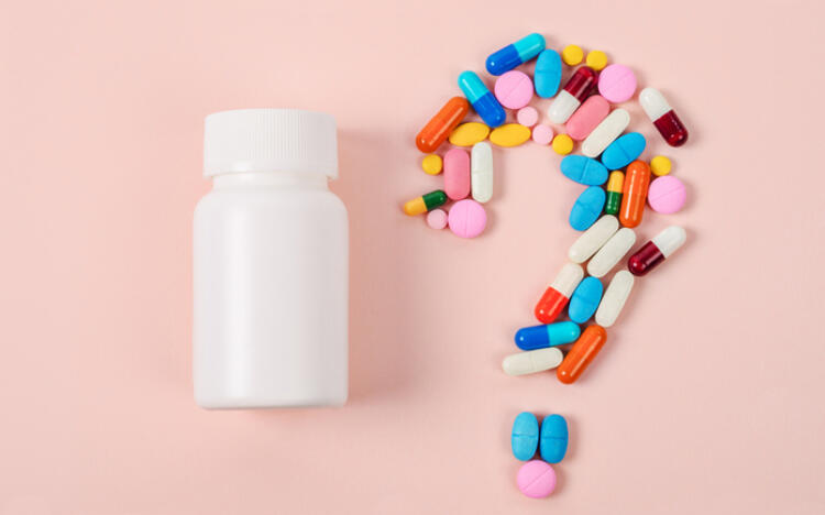 Когда антибиотики бессильны. На помощь приходит изобретение из России