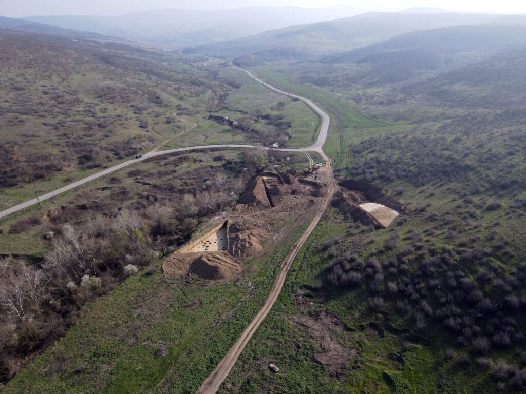 Два культурных горизонта. Археологи сообщили об одном из самых важных открытий 2025 года