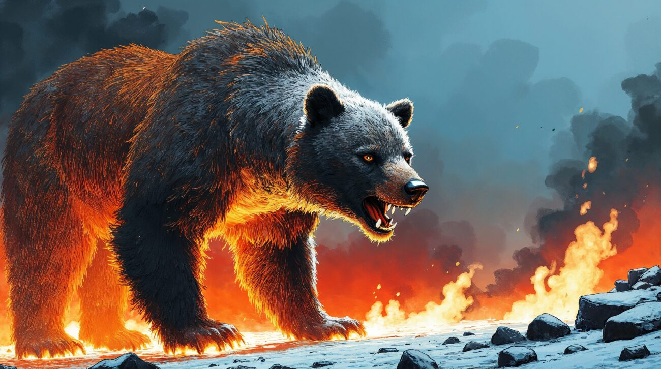 «Ураган» из миоцена. Палеонтологи РАН описали новый вид вымершего гигантского хищника