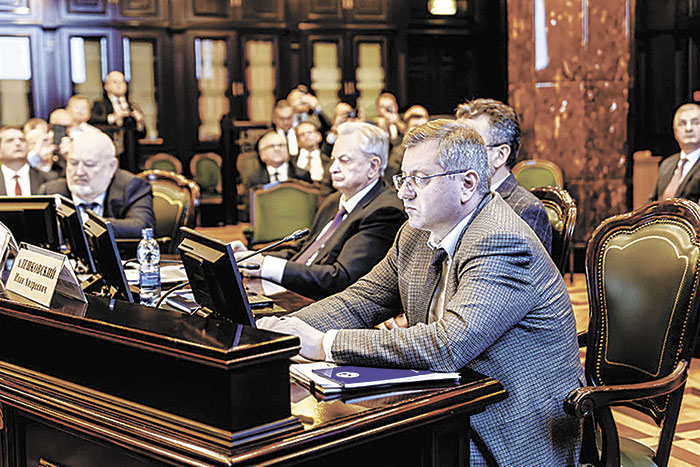 Апробация без драматизации. Какой быть российской высшей школе