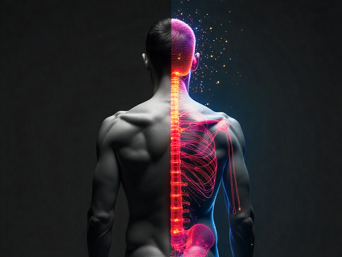 Одно видео — три диагноза: Российские учёные научили камеру видеть депрессию, грыжу и боль в шее