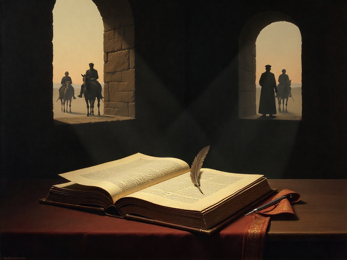 От апокалипсиса до канцелярии: странная судьба слова «татары»