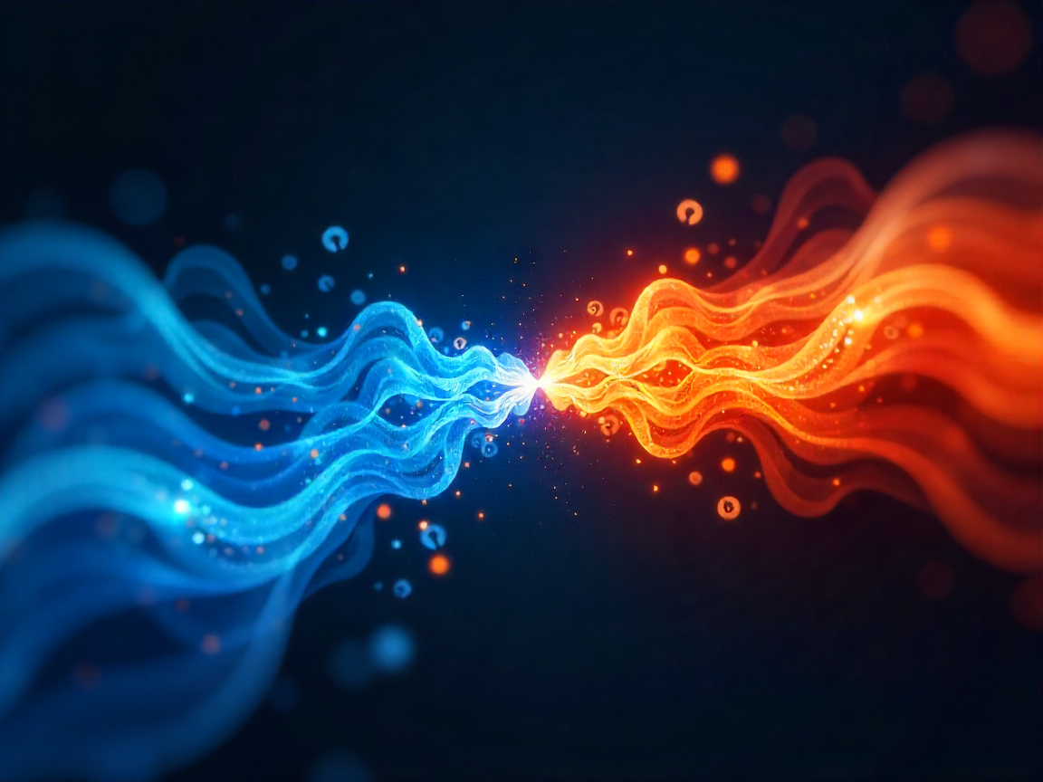 Математики нашли способ предсказывать поведение веществ при фазовых переходах