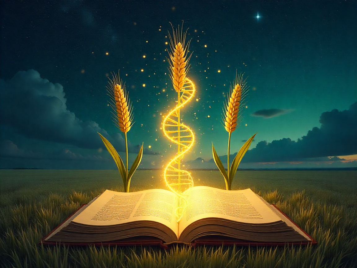 Закон, опередивший время: столетняя идея Вавилова спасет сельское хозяйство будущего