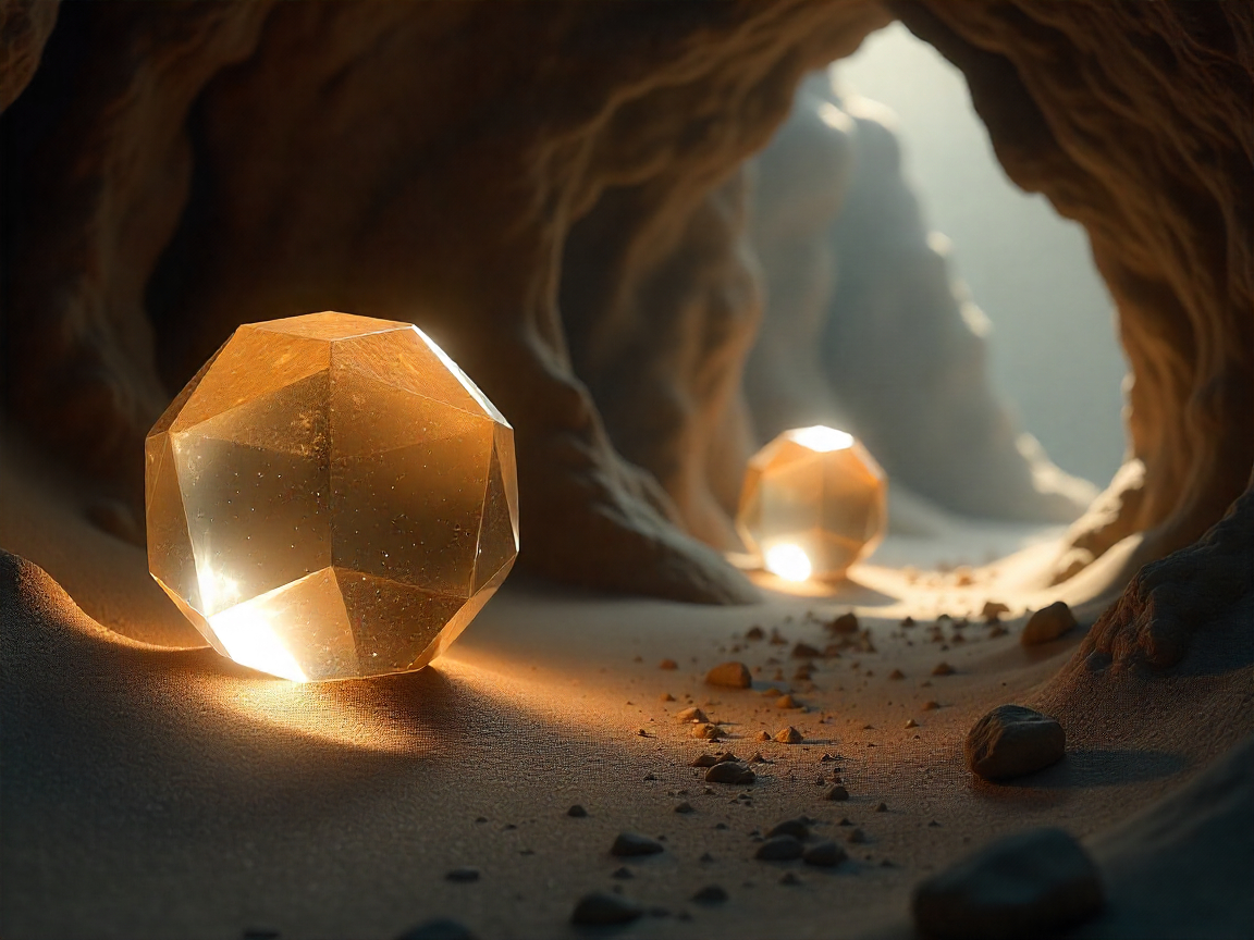 Магия сферических кристаллов: российские ученые открыли новый способ упрочнения гипса