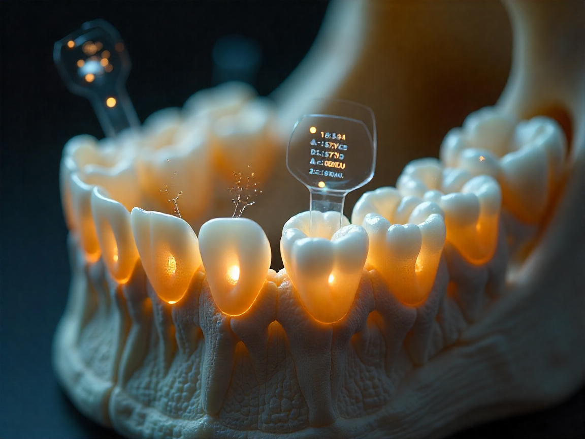 Ошибка в одном зубе: как неточный подсчет искажал историю человеческих миграций