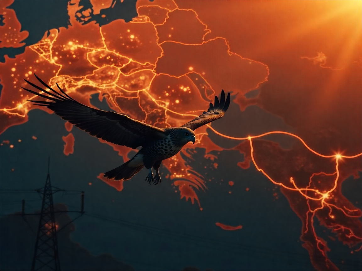 Цена взросления: каждый второй подорлик не долетает до своей первой зимы