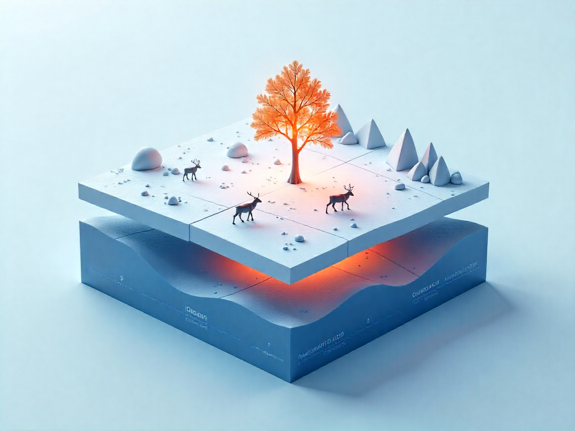 Последние хранители тундры: почему «Долганский мир» может исчезнуть с лица земли